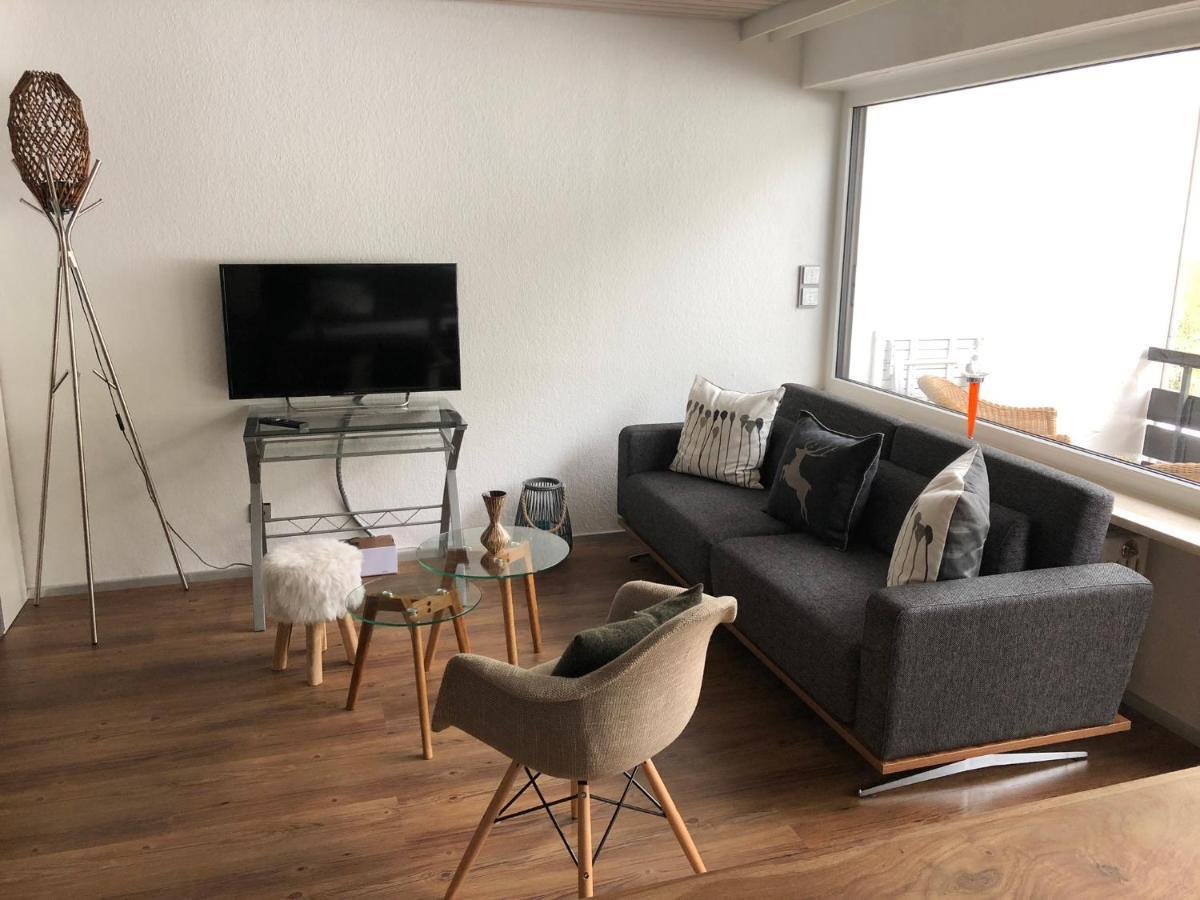 Bannwaldseestudio Apartment Halblech Ngoại thất bức ảnh